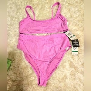 NWT Bikini set